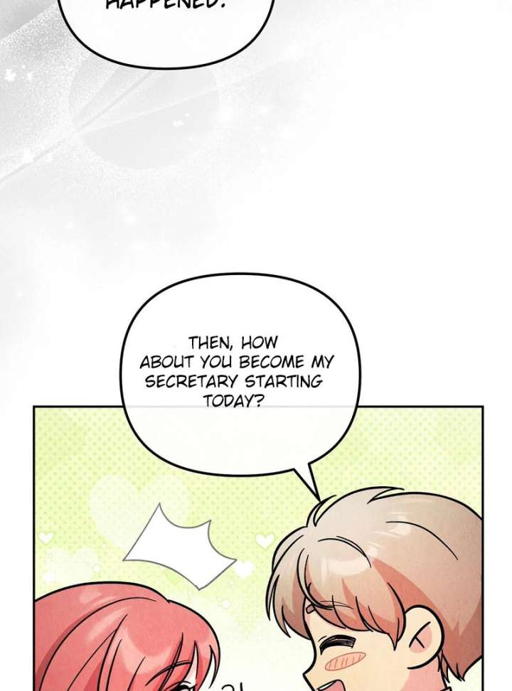 I Got a Job at a Haunted Mansion Chapter 42 - Page 105