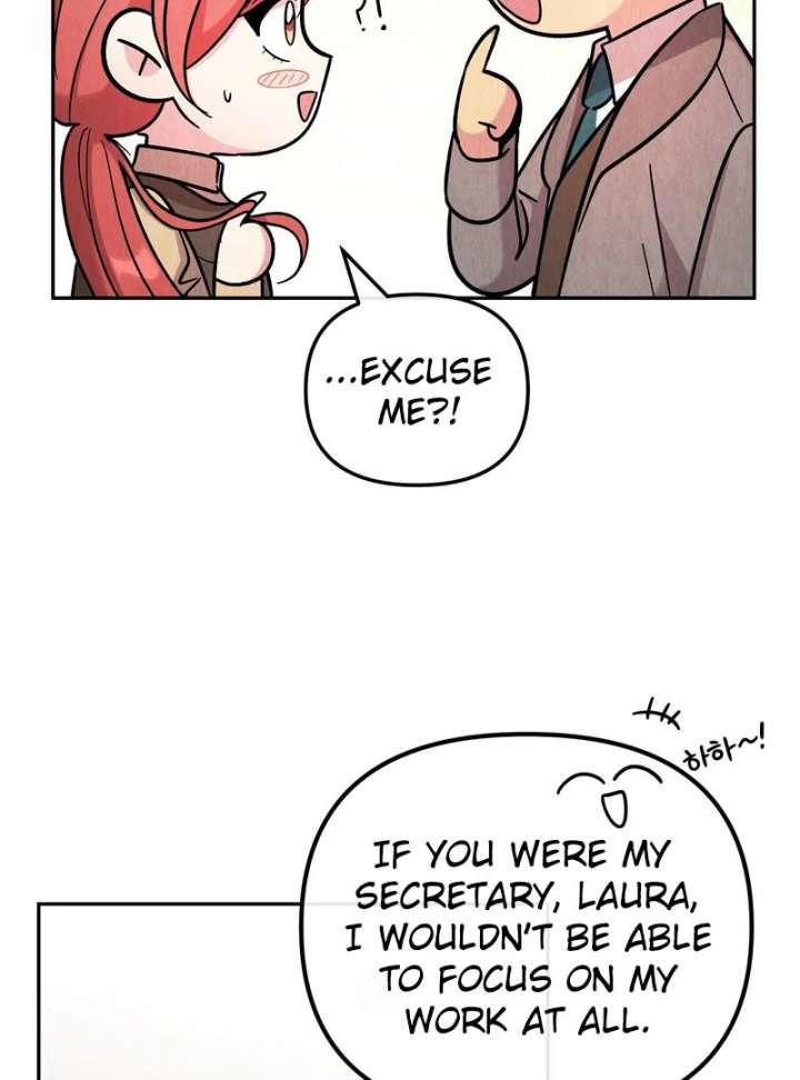 I Got a Job at a Haunted Mansion Chapter 42 - Page 106