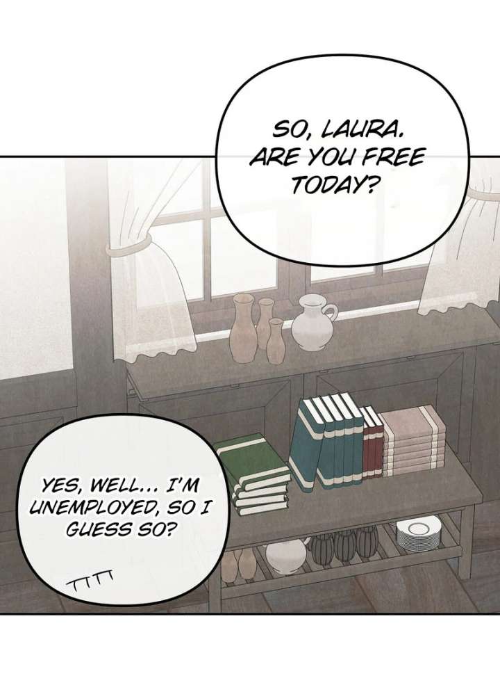 I Got a Job at a Haunted Mansion Chapter 42 - Page 108