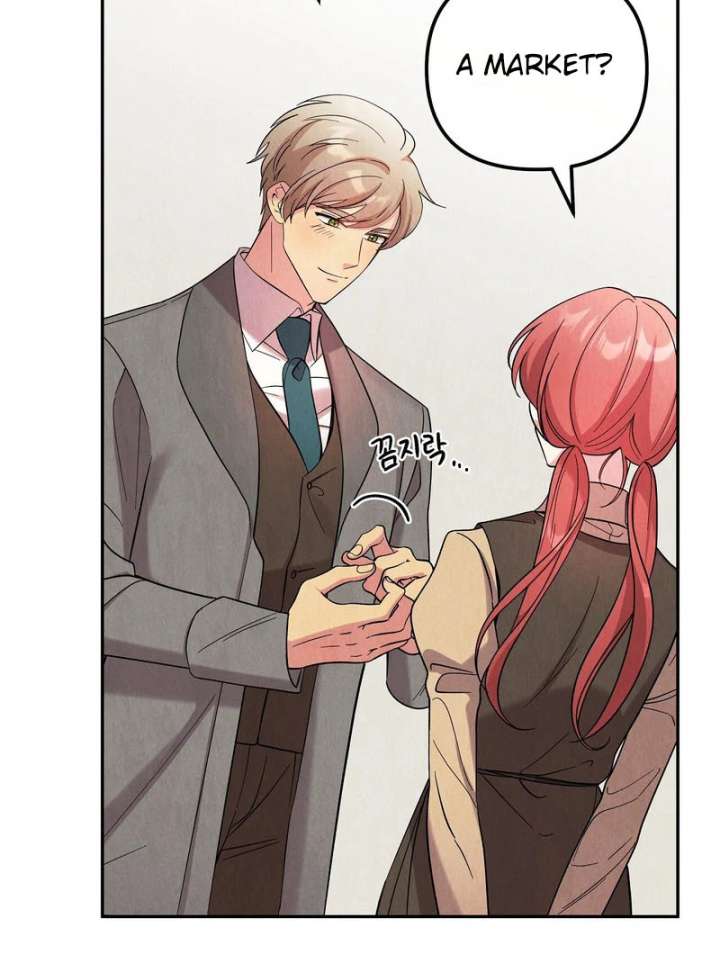 I Got a Job at a Haunted Mansion Chapter 42 - Page 110