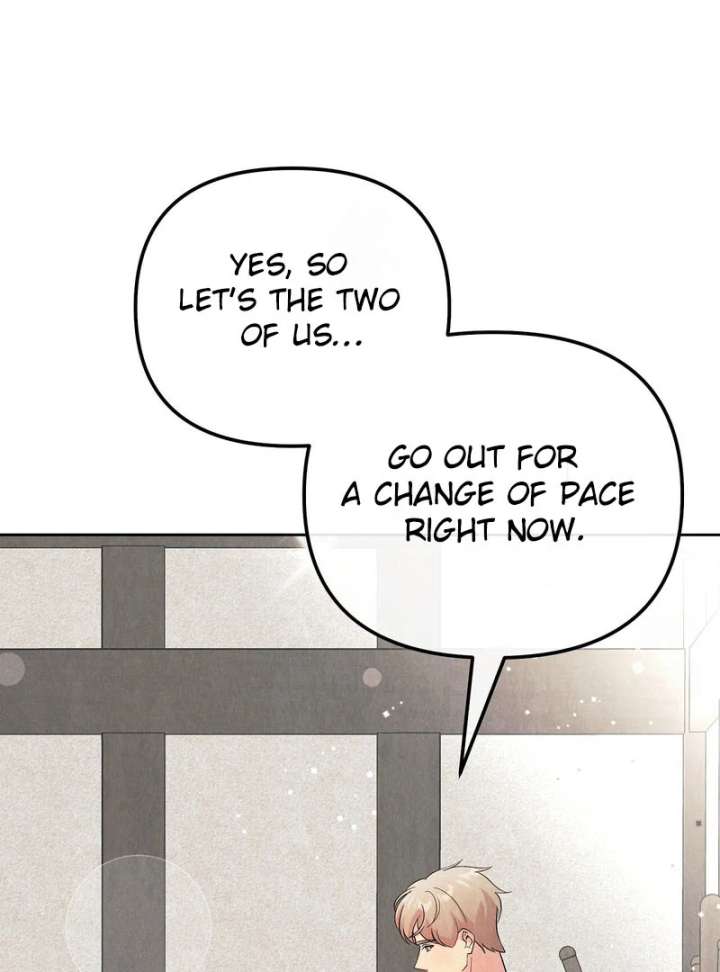 I Got a Job at a Haunted Mansion Chapter 42 - Page 111