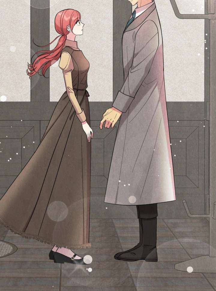 I Got a Job at a Haunted Mansion Chapter 42 - Page 112