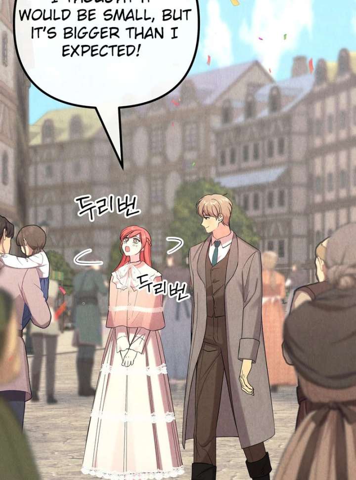 I Got a Job at a Haunted Mansion Chapter 42 - Page 119