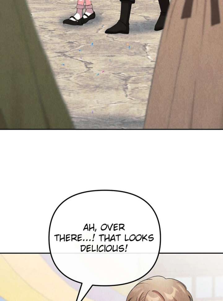 I Got a Job at a Haunted Mansion Chapter 42 - Page 120