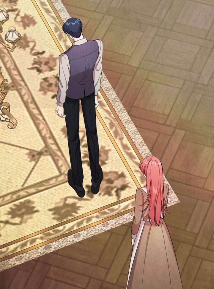 I Got a Job at a Haunted Mansion Chapter 42 - Page 13