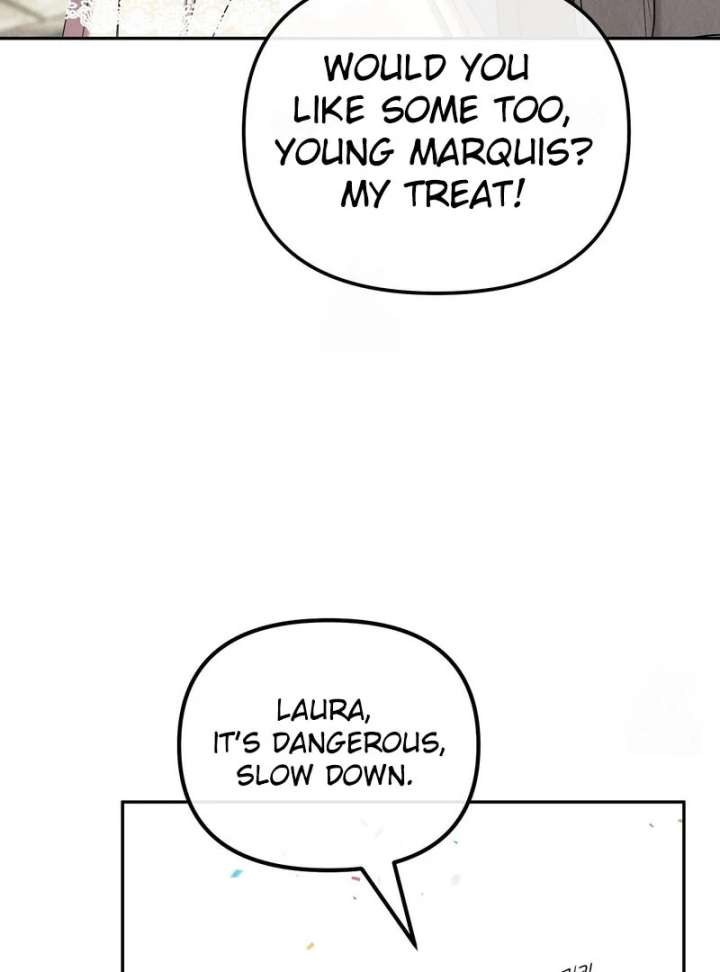 I Got a Job at a Haunted Mansion Chapter 42 - Page 122