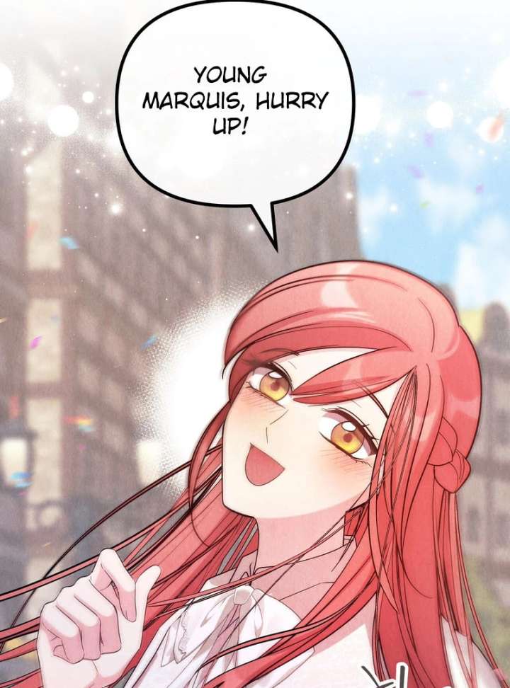 I Got a Job at a Haunted Mansion Chapter 42 - Page 124