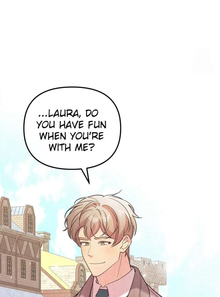 I Got a Job at a Haunted Mansion Chapter 42 - Page 126