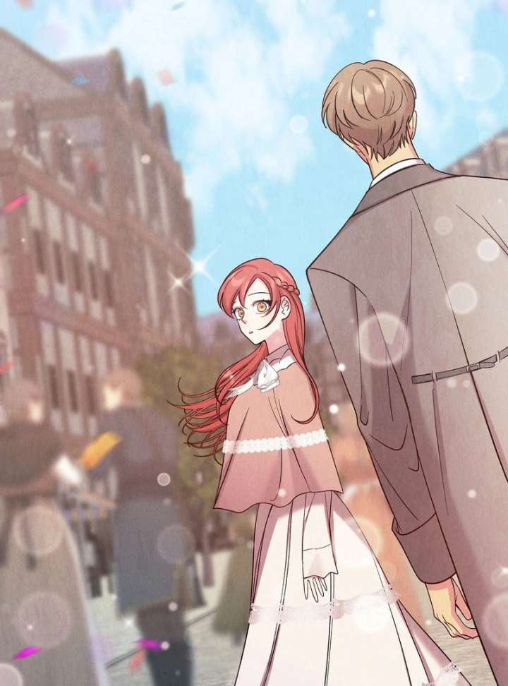 I Got a Job at a Haunted Mansion Chapter 42 - Page 129