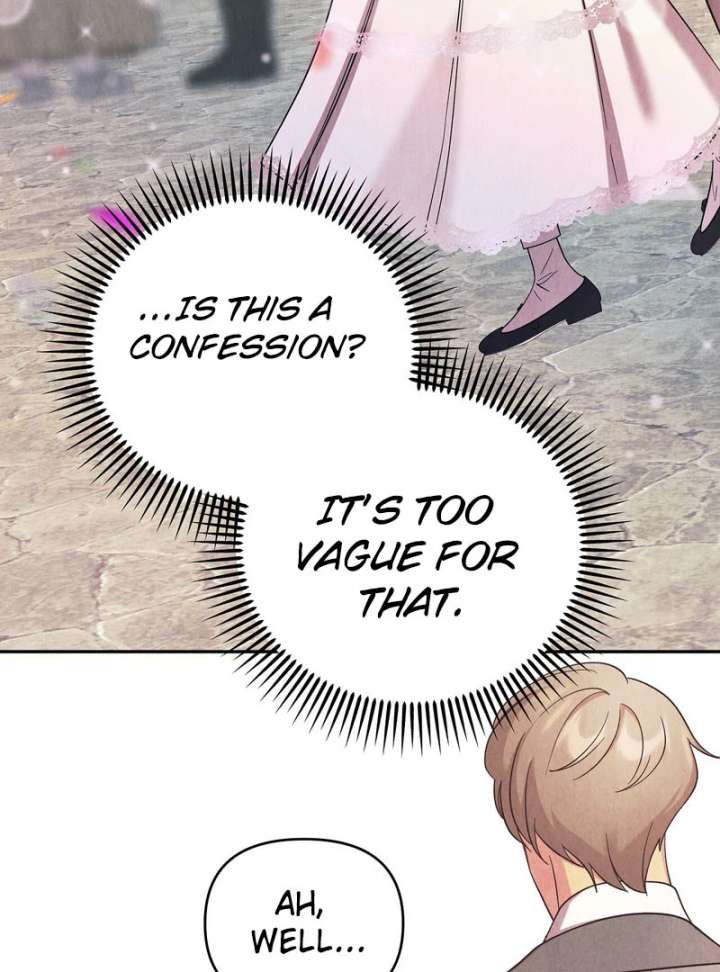 I Got a Job at a Haunted Mansion Chapter 42 - Page 130