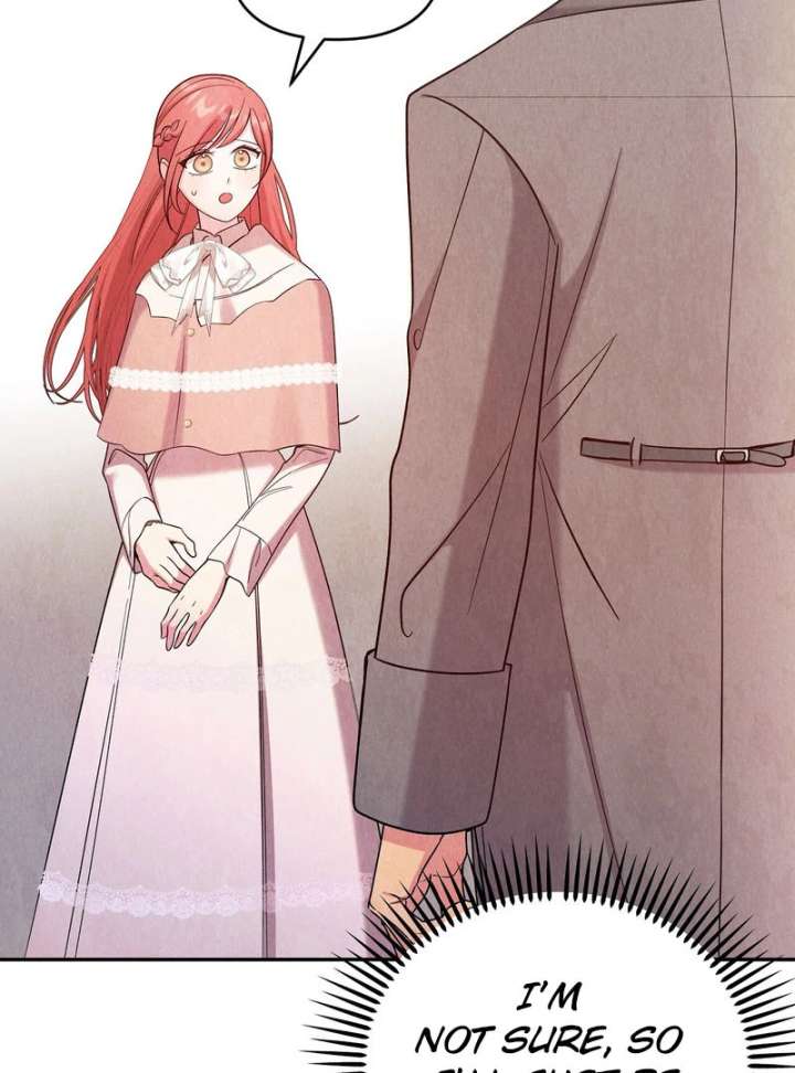 I Got a Job at a Haunted Mansion Chapter 42 - Page 131