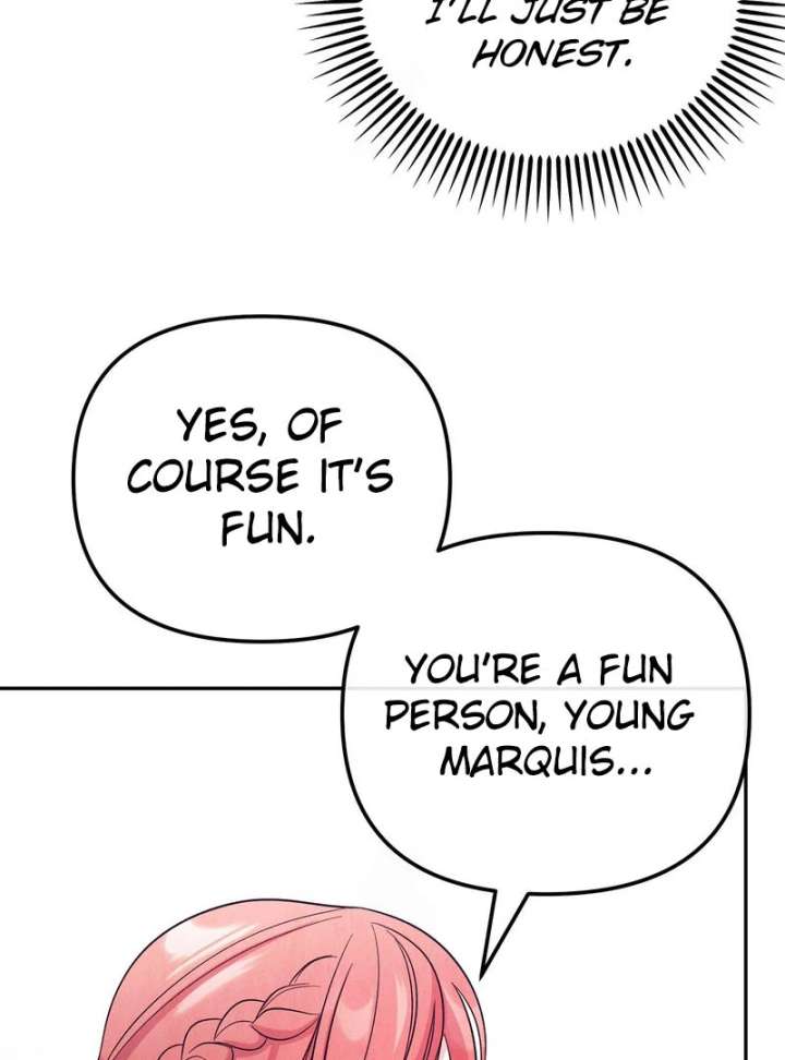 I Got a Job at a Haunted Mansion Chapter 42 - Page 132