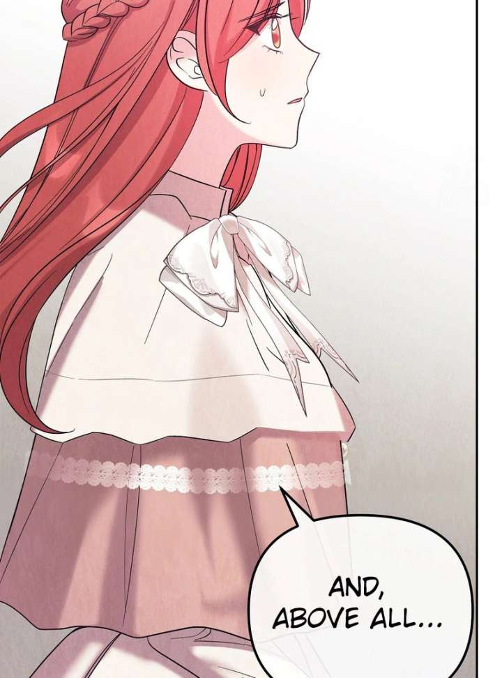 I Got a Job at a Haunted Mansion Chapter 42 - Page 133