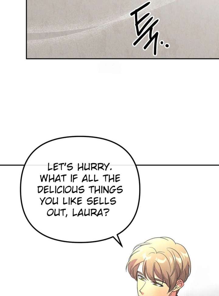 I Got a Job at a Haunted Mansion Chapter 42 - Page 140