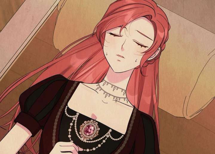 I Got a Job at a Haunted Mansion Chapter 42 - Page 15