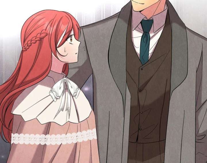 I Got a Job at a Haunted Mansion Chapter 42 - Page 141