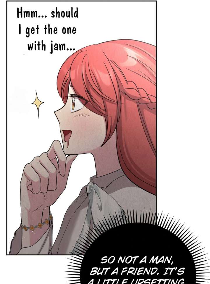 I Got a Job at a Haunted Mansion Chapter 42 - Page 143