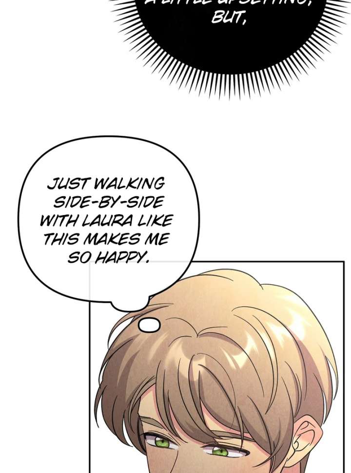 I Got a Job at a Haunted Mansion Chapter 42 - Page 144