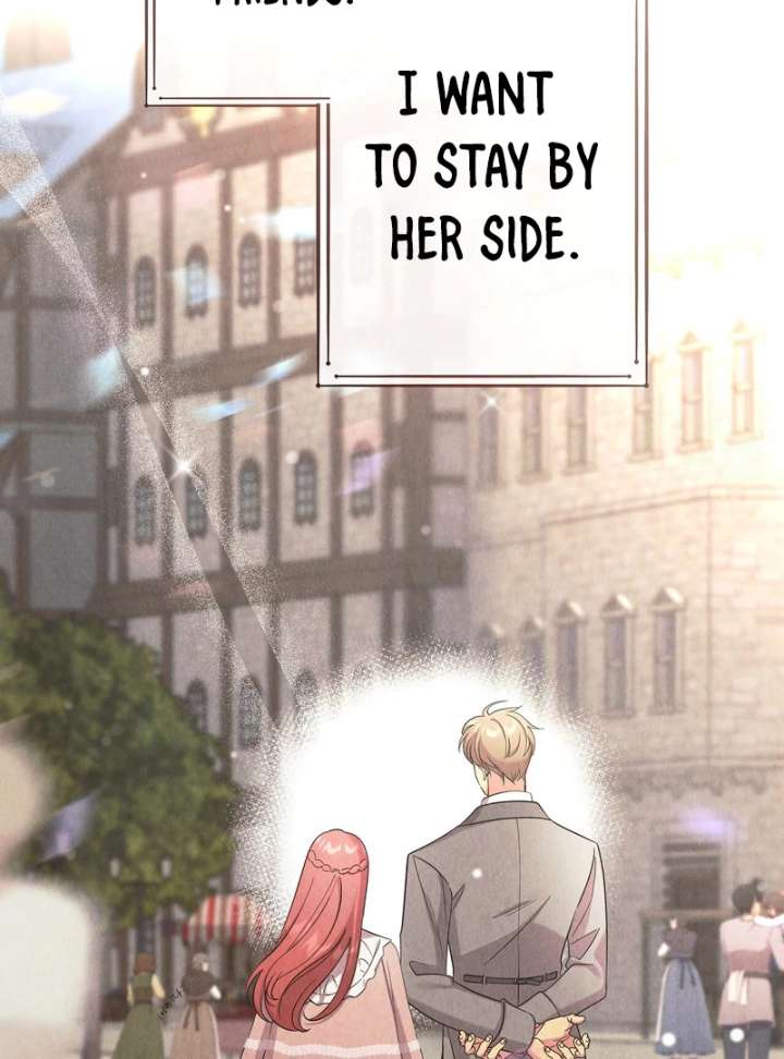 I Got a Job at a Haunted Mansion Chapter 42 - Page 146