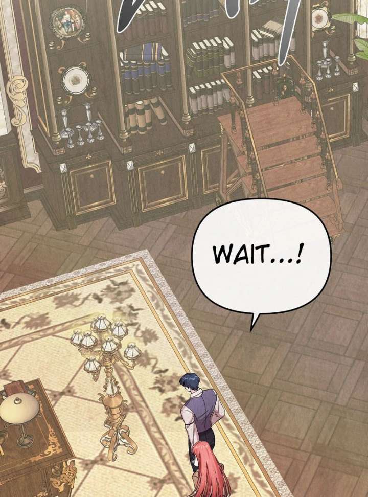 I Got a Job at a Haunted Mansion Chapter 42 - Page 3