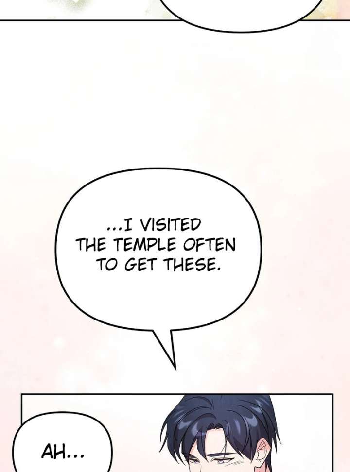 I Got a Job at a Haunted Mansion Chapter 42 - Page 25