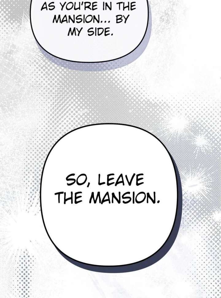 I Got a Job at a Haunted Mansion Chapter 42 - Page 33