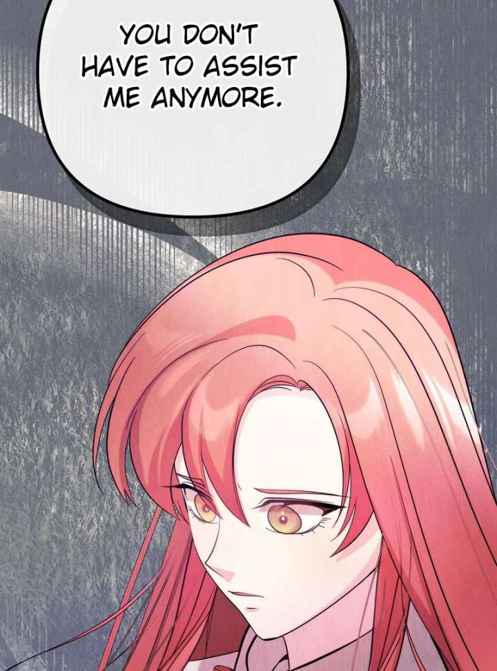 I Got a Job at a Haunted Mansion Chapter 42 - Page 39