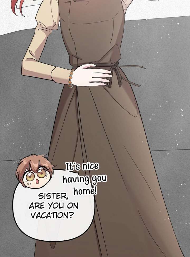 I Got a Job at a Haunted Mansion Chapter 42 - Page 48