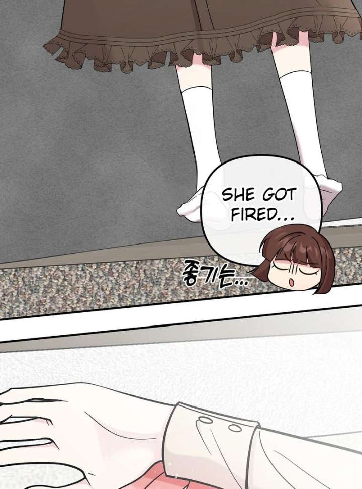 I Got a Job at a Haunted Mansion Chapter 42 - Page 49