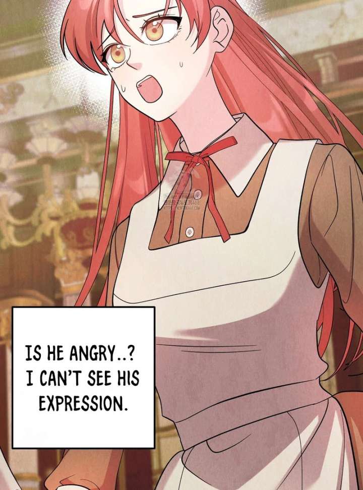 I Got a Job at a Haunted Mansion Chapter 42 - Page 6