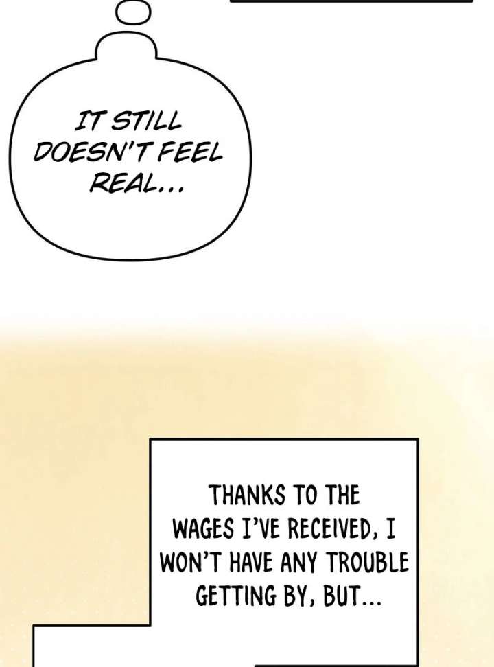 I Got a Job at a Haunted Mansion Chapter 42 - Page 51