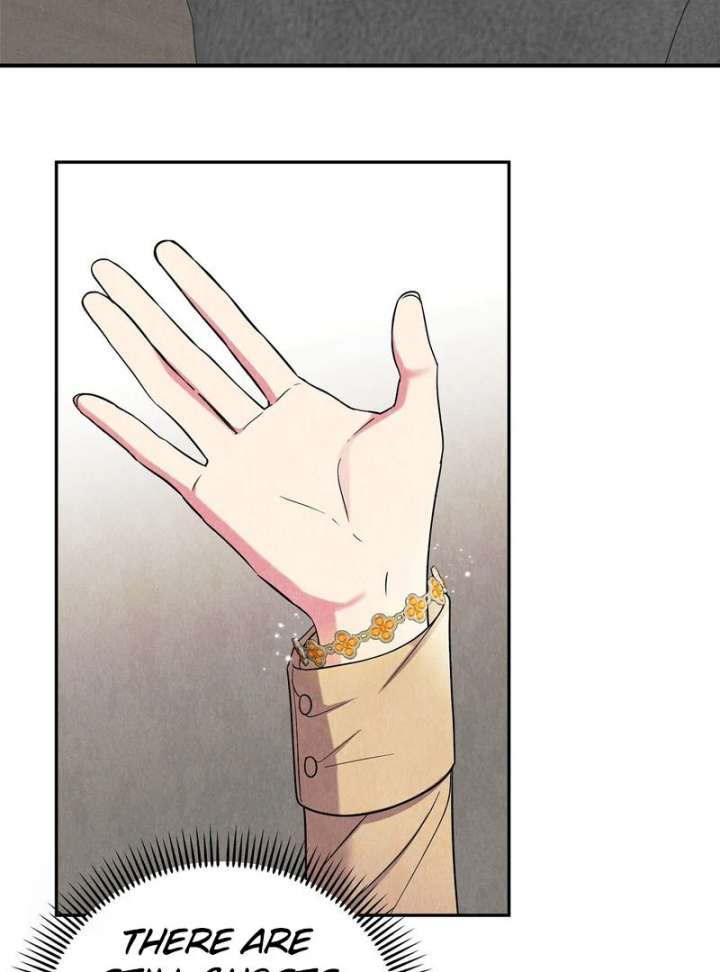 I Got a Job at a Haunted Mansion Chapter 42 - Page 54