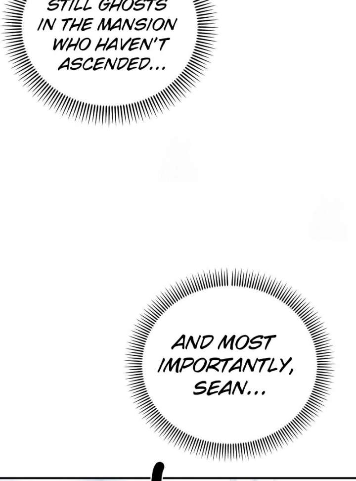 I Got a Job at a Haunted Mansion Chapter 42 - Page 55