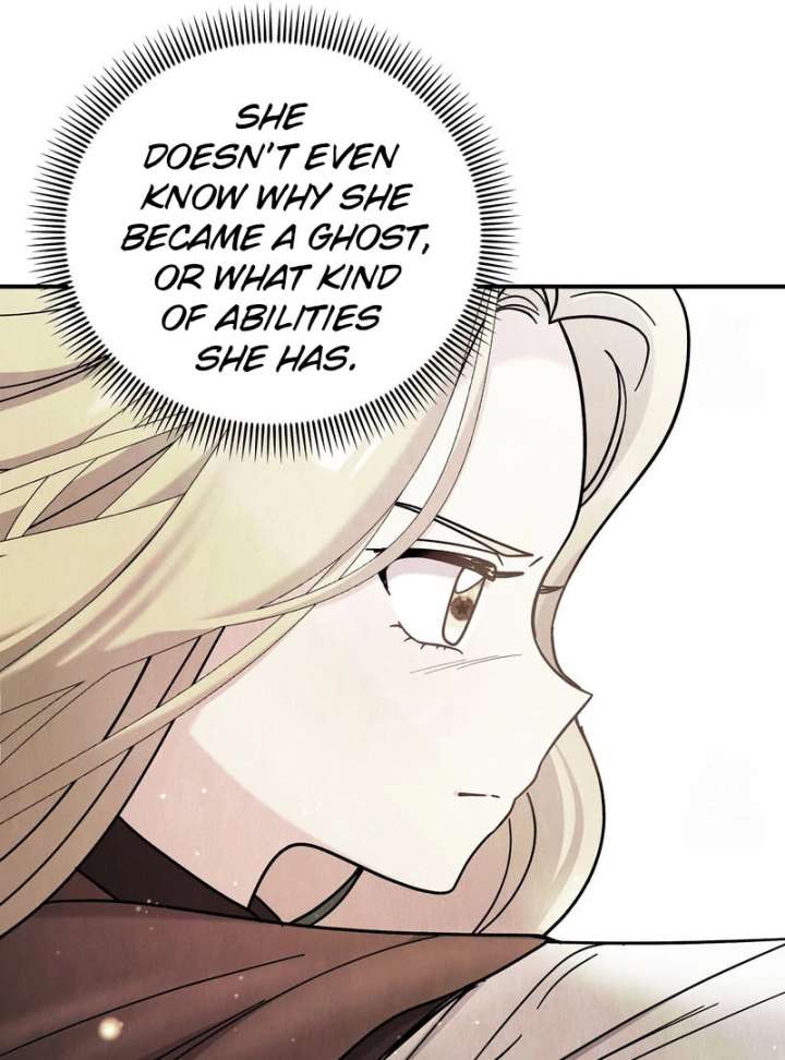 I Got a Job at a Haunted Mansion Chapter 42 - Page 59