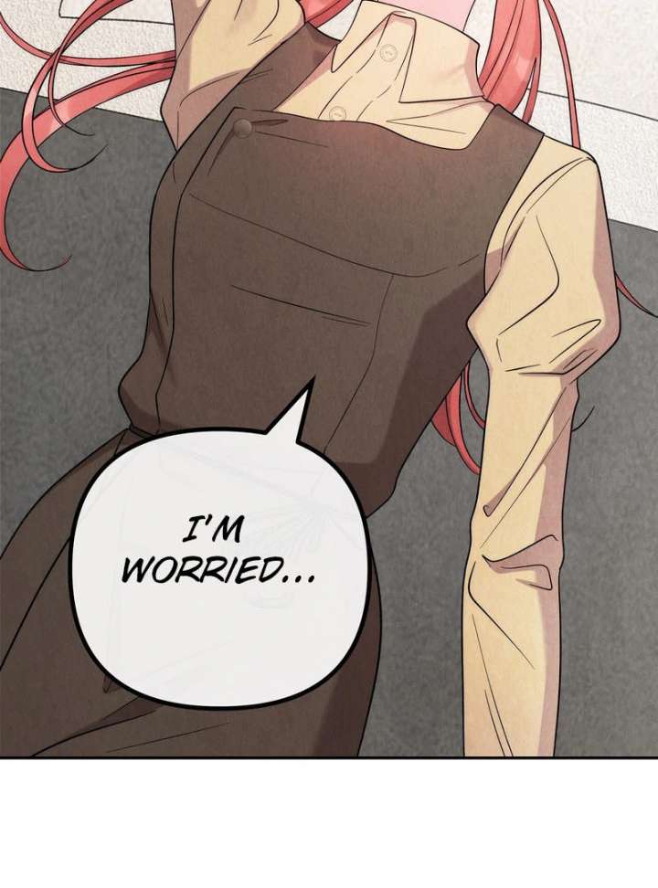 I Got a Job at a Haunted Mansion Chapter 42 - Page 62