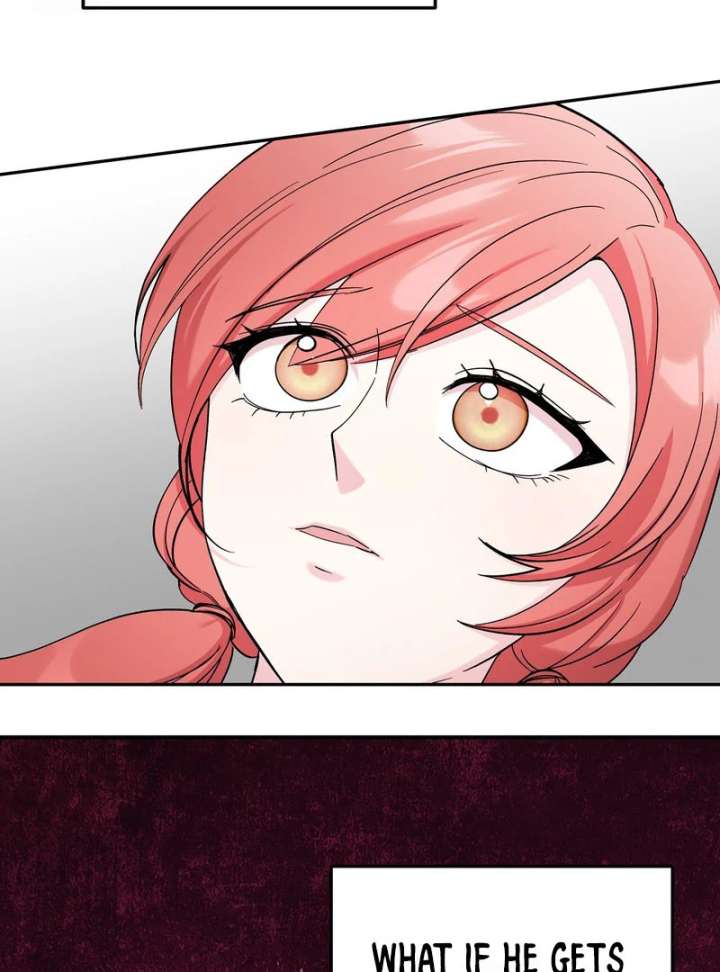 I Got a Job at a Haunted Mansion Chapter 42 - Page 64