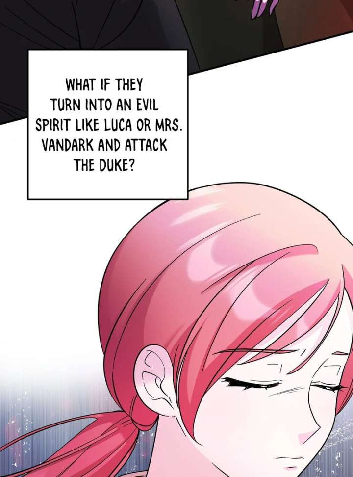 I Got a Job at a Haunted Mansion Chapter 42 - Page 66