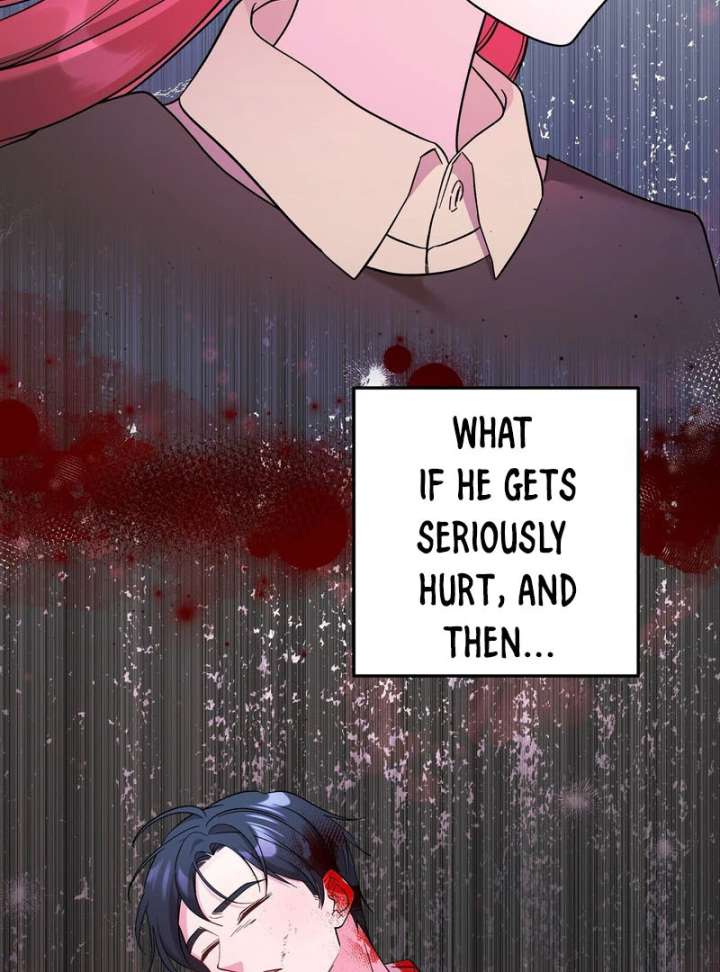 I Got a Job at a Haunted Mansion Chapter 42 - Page 67