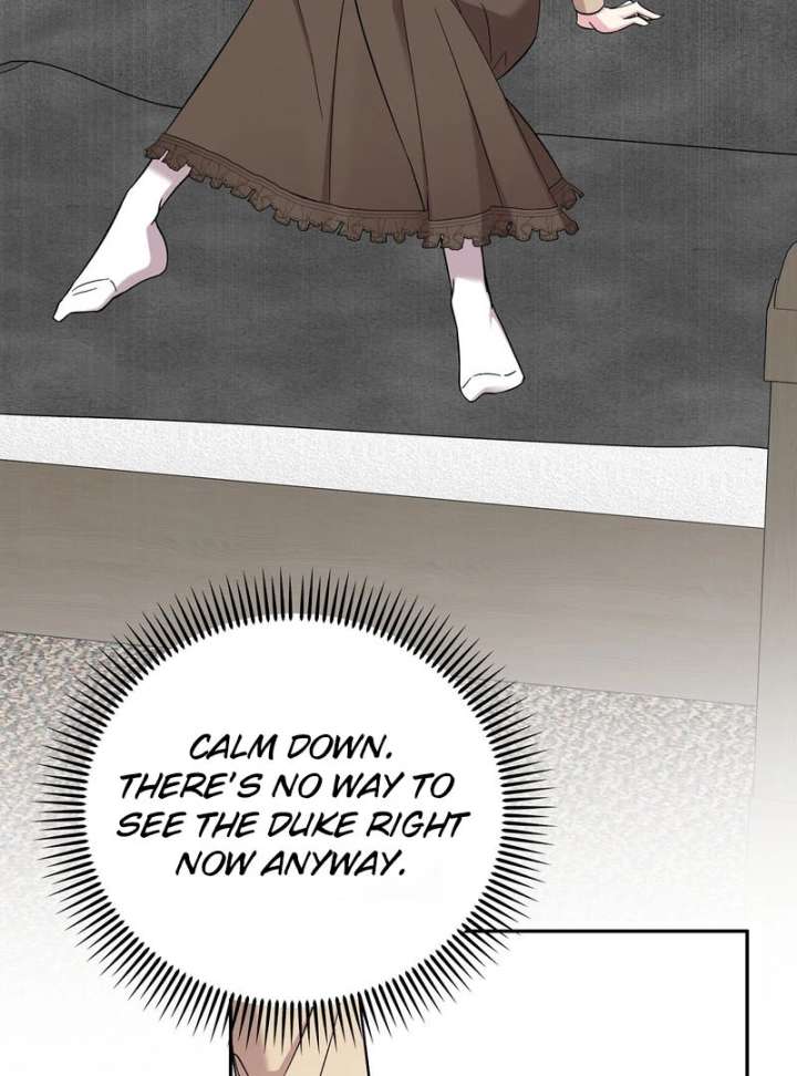 I Got a Job at a Haunted Mansion Chapter 42 - Page 70