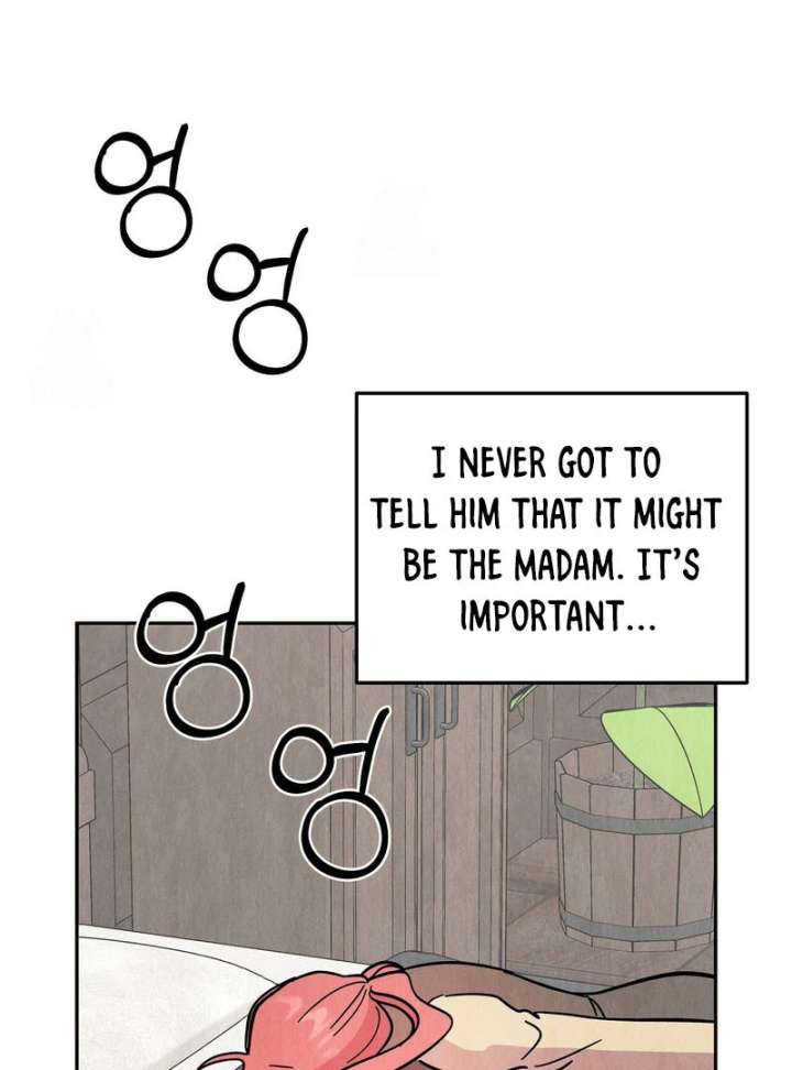 I Got a Job at a Haunted Mansion Chapter 42 - Page 75