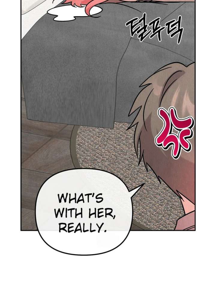 I Got a Job at a Haunted Mansion Chapter 42 - Page 76