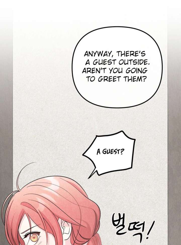 I Got a Job at a Haunted Mansion Chapter 42 - Page 77