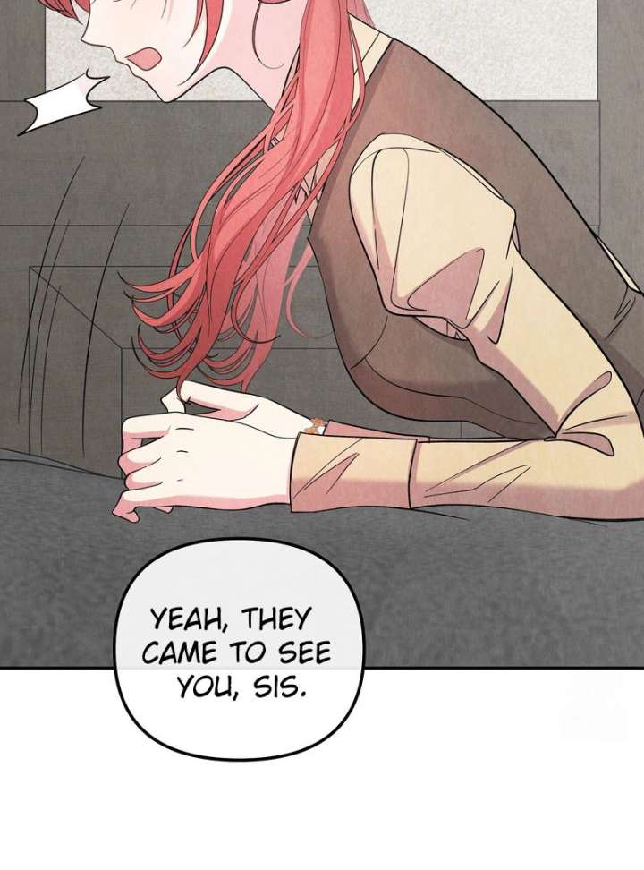 I Got a Job at a Haunted Mansion Chapter 42 - Page 78