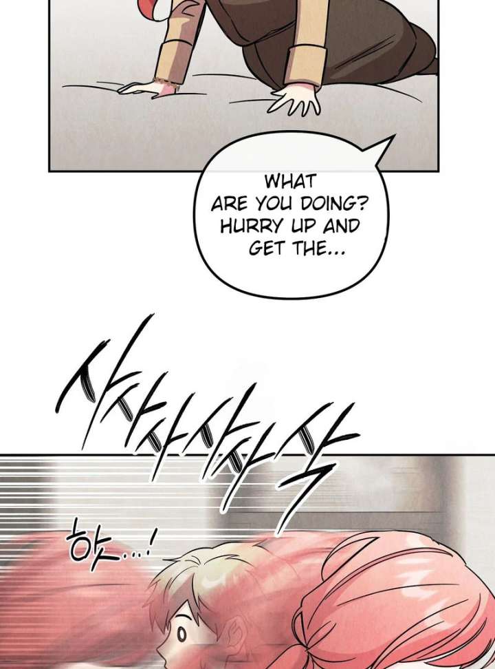 I Got a Job at a Haunted Mansion Chapter 42 - Page 80