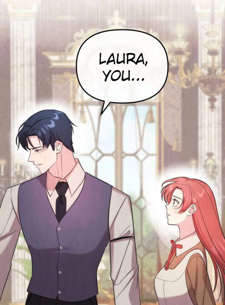 I Got a Job at a Haunted Mansion Chapter 42 - Page 9