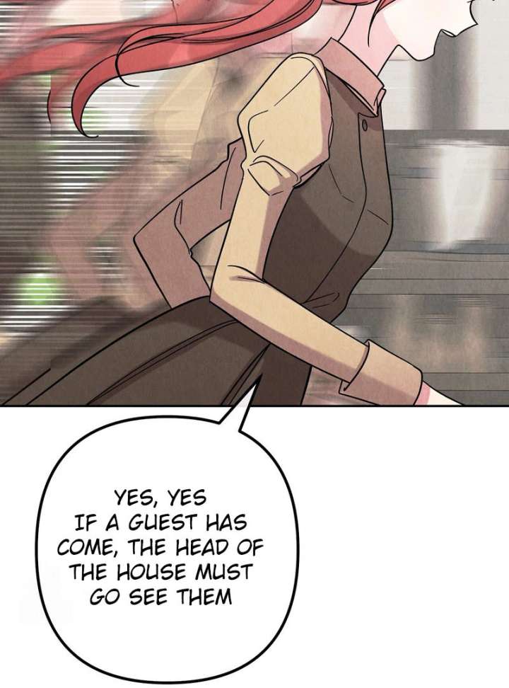 I Got a Job at a Haunted Mansion Chapter 42 - Page 81