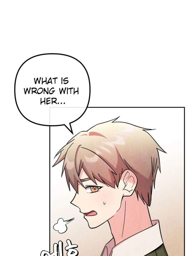 I Got a Job at a Haunted Mansion Chapter 42 - Page 82