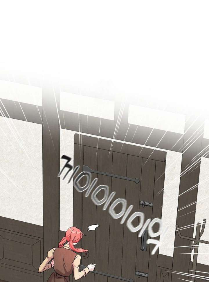 I Got a Job at a Haunted Mansion Chapter 42 - Page 87