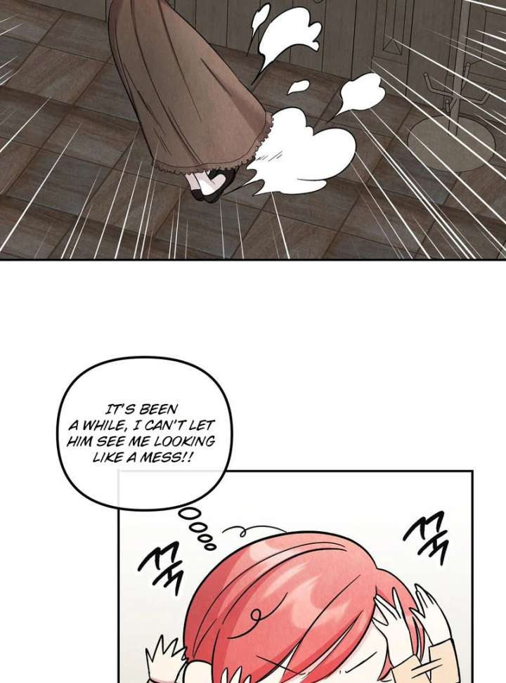 I Got a Job at a Haunted Mansion Chapter 42 - Page 88