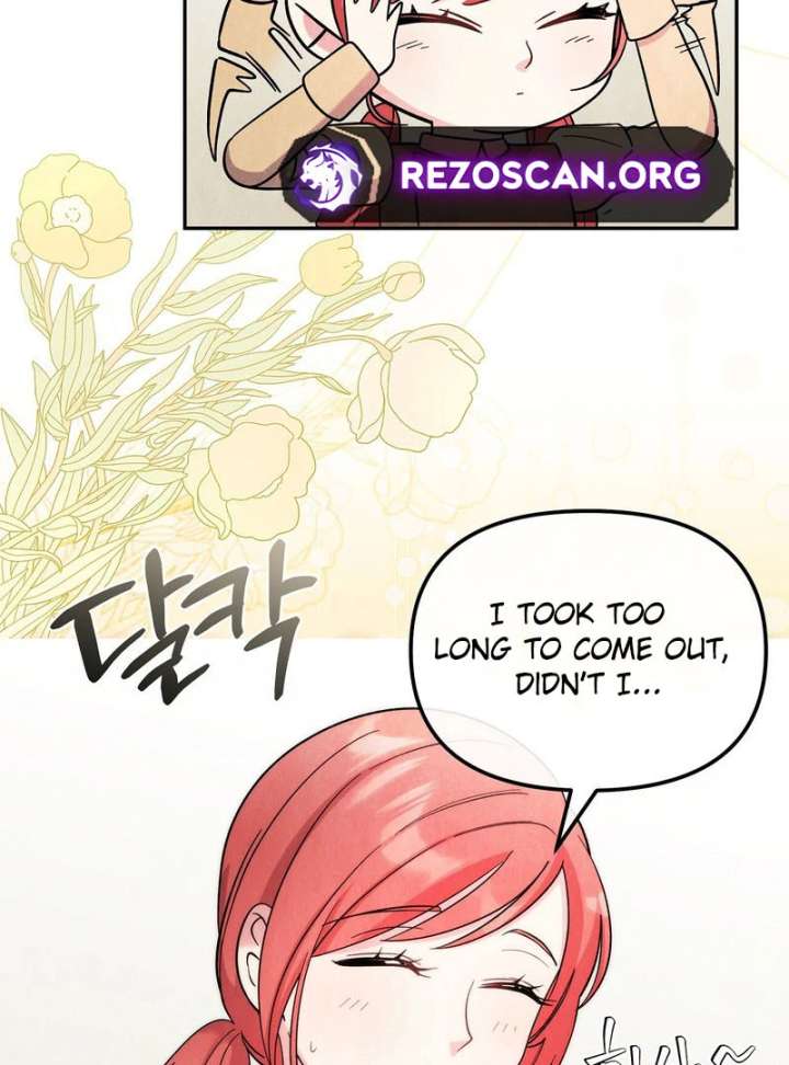 I Got a Job at a Haunted Mansion Chapter 42 - Page 89